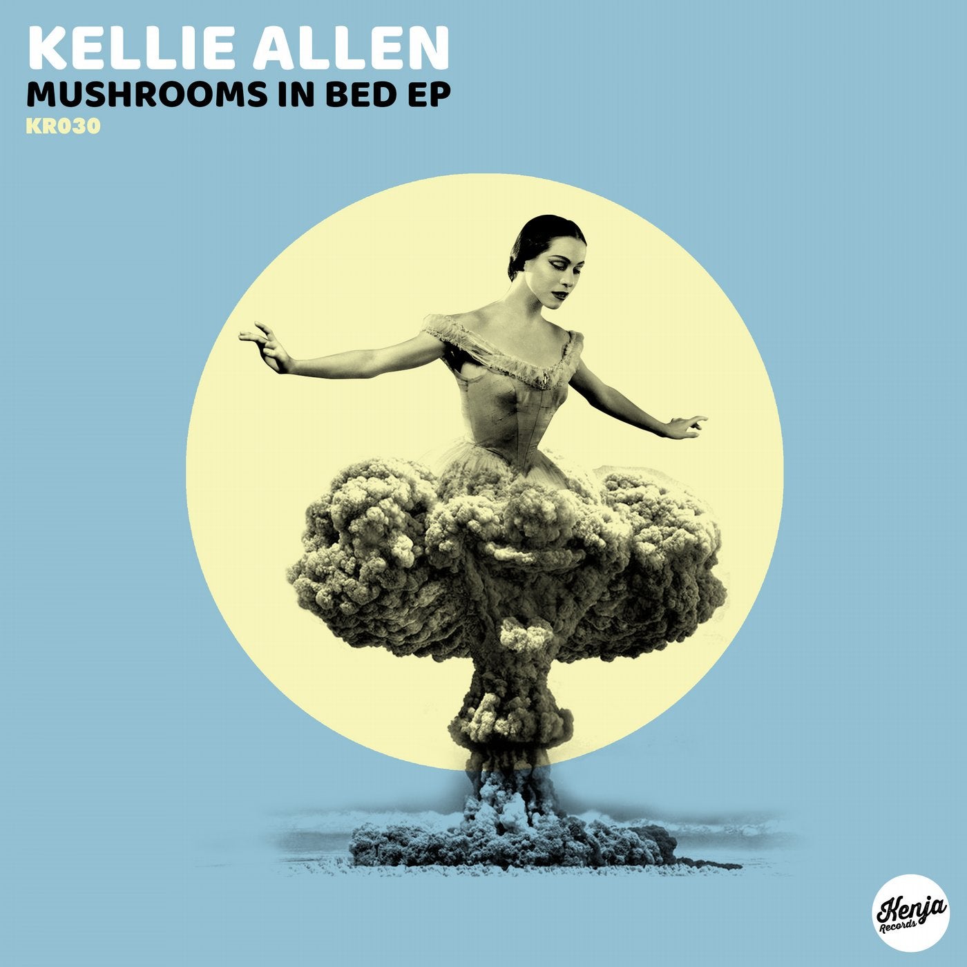 Mushrooms In Bed EP
