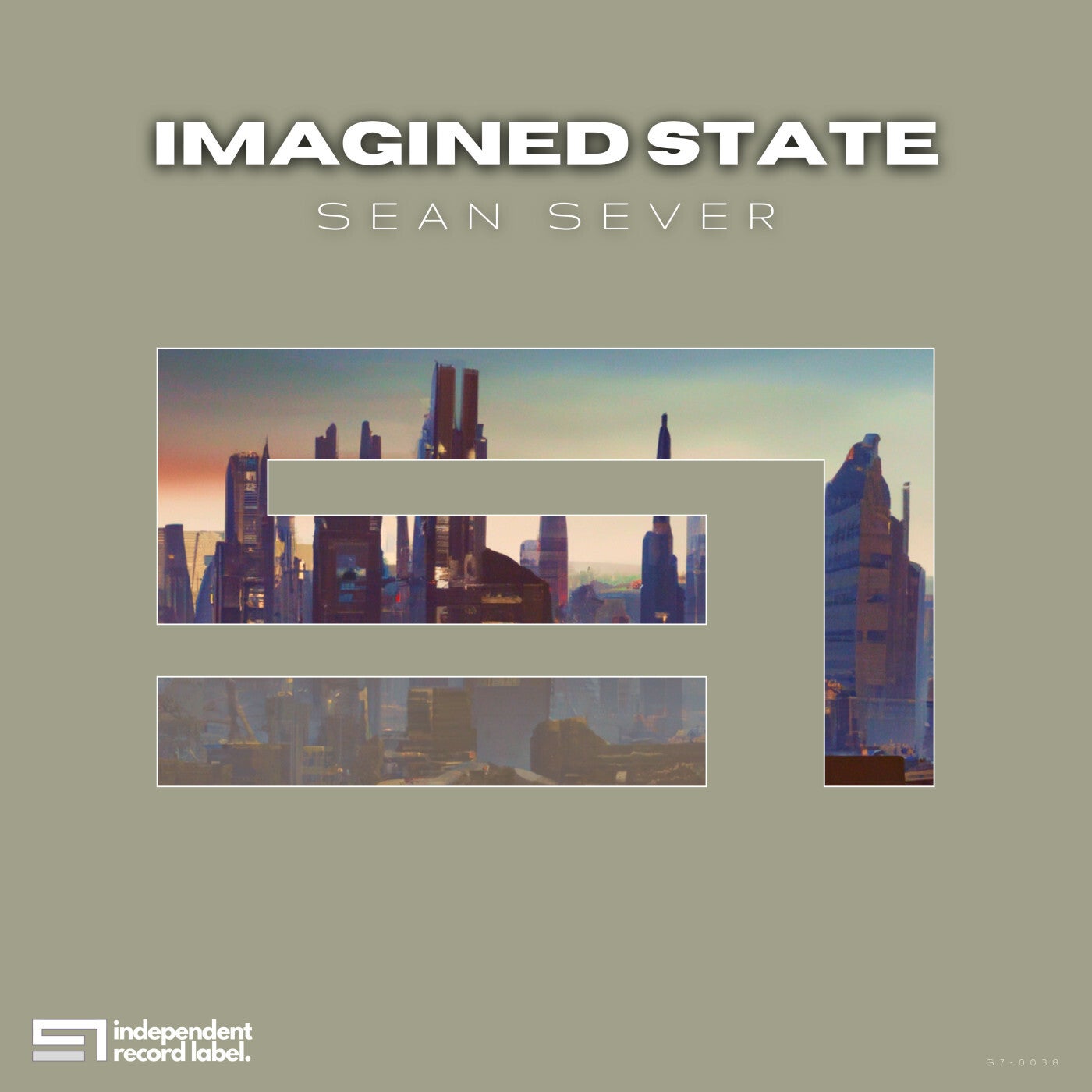 Imagined State