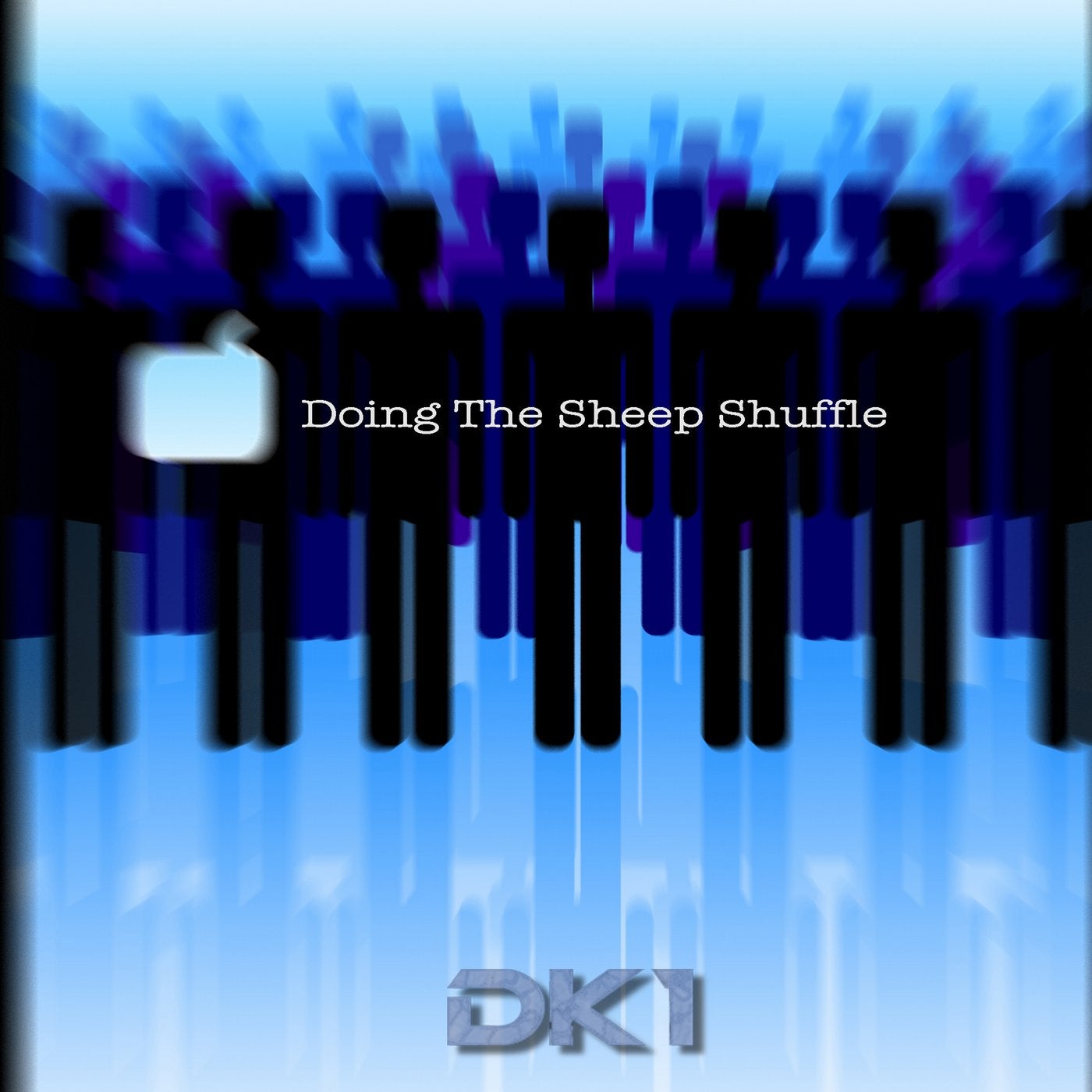 Doing the Sheep Shuffle
