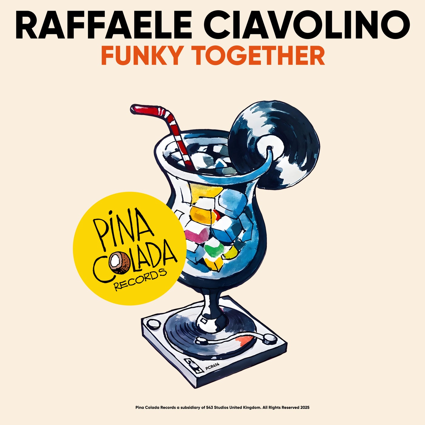 Funky Together