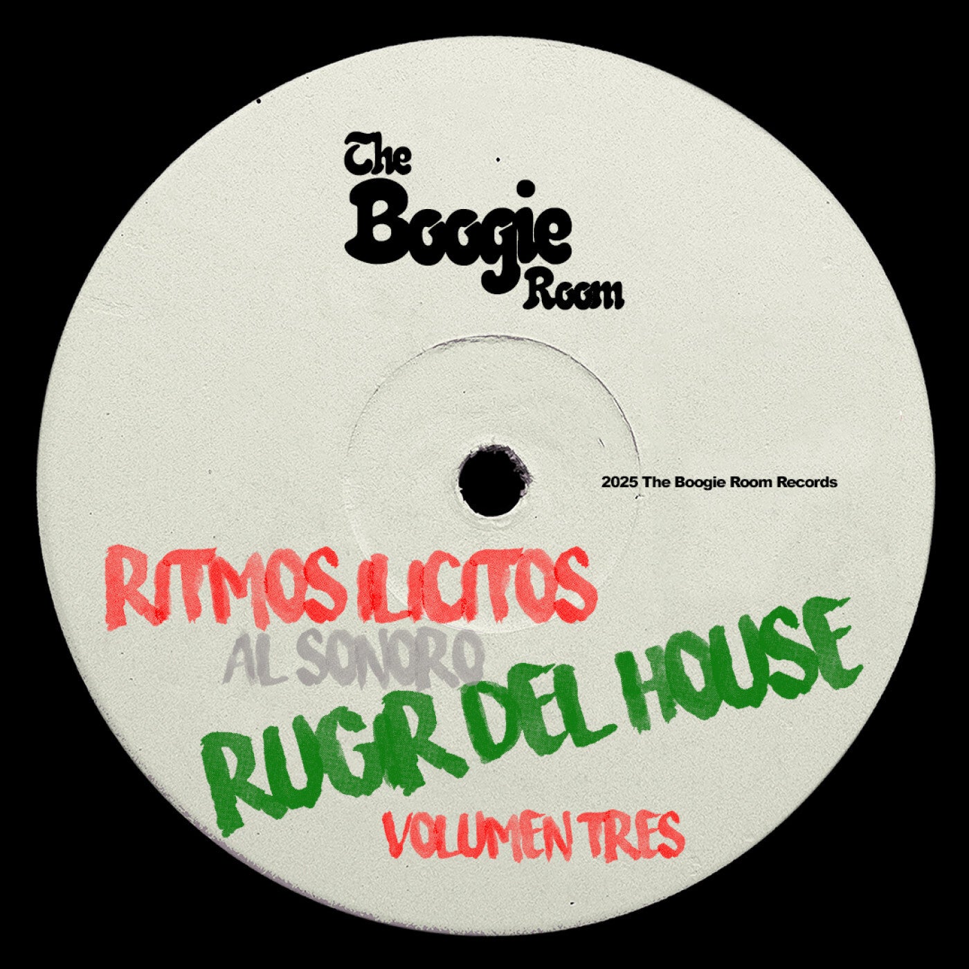 VA – Ritmos Ilicitos Al Sonoro Rugir Del House Volumen 3 TBRVARISRH3 VA – Ritmos Ilicitos Al Sonoro Rugir Del House Volumen 3 TBRVARISRH3