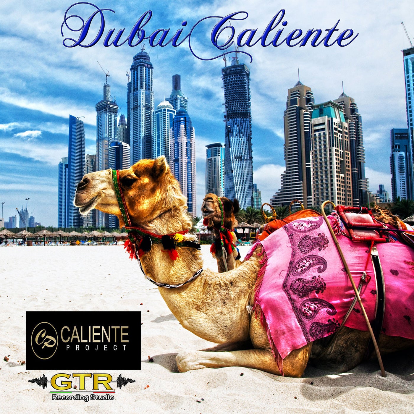 Dubai Caliente