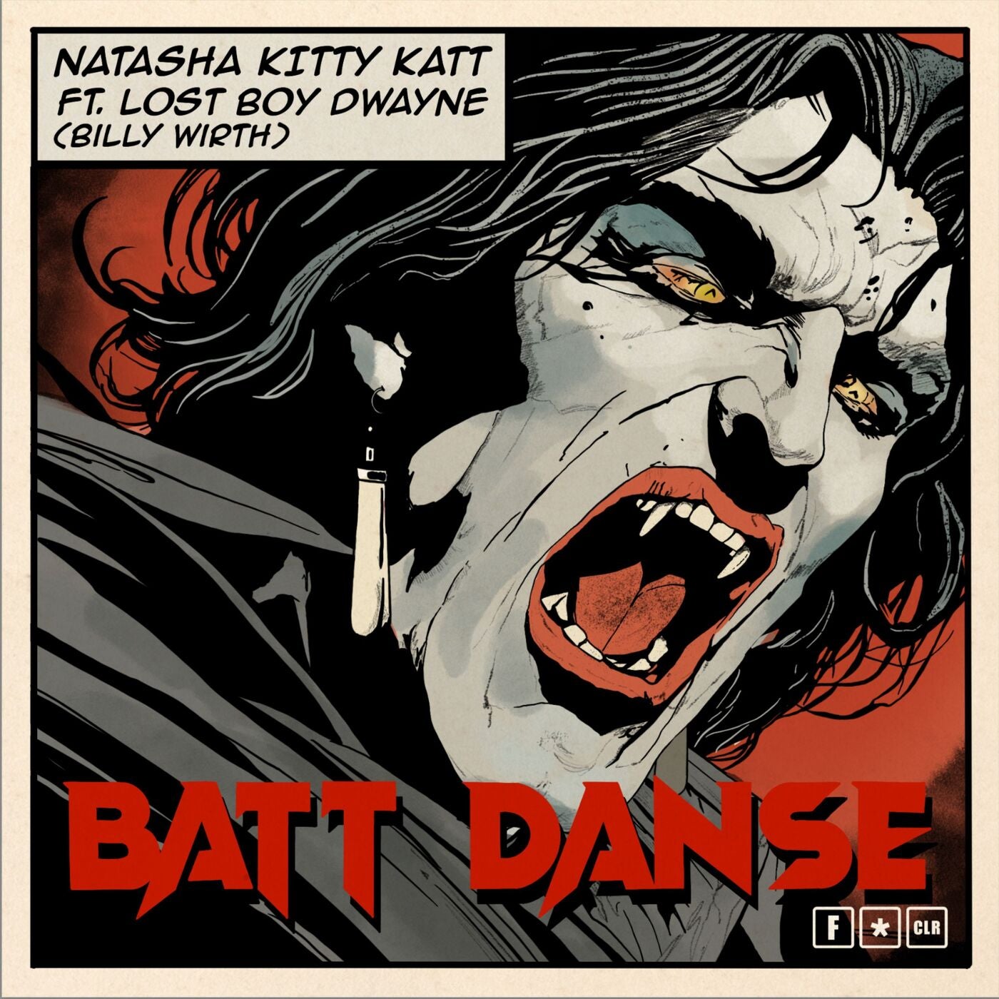 Batt Danse EP