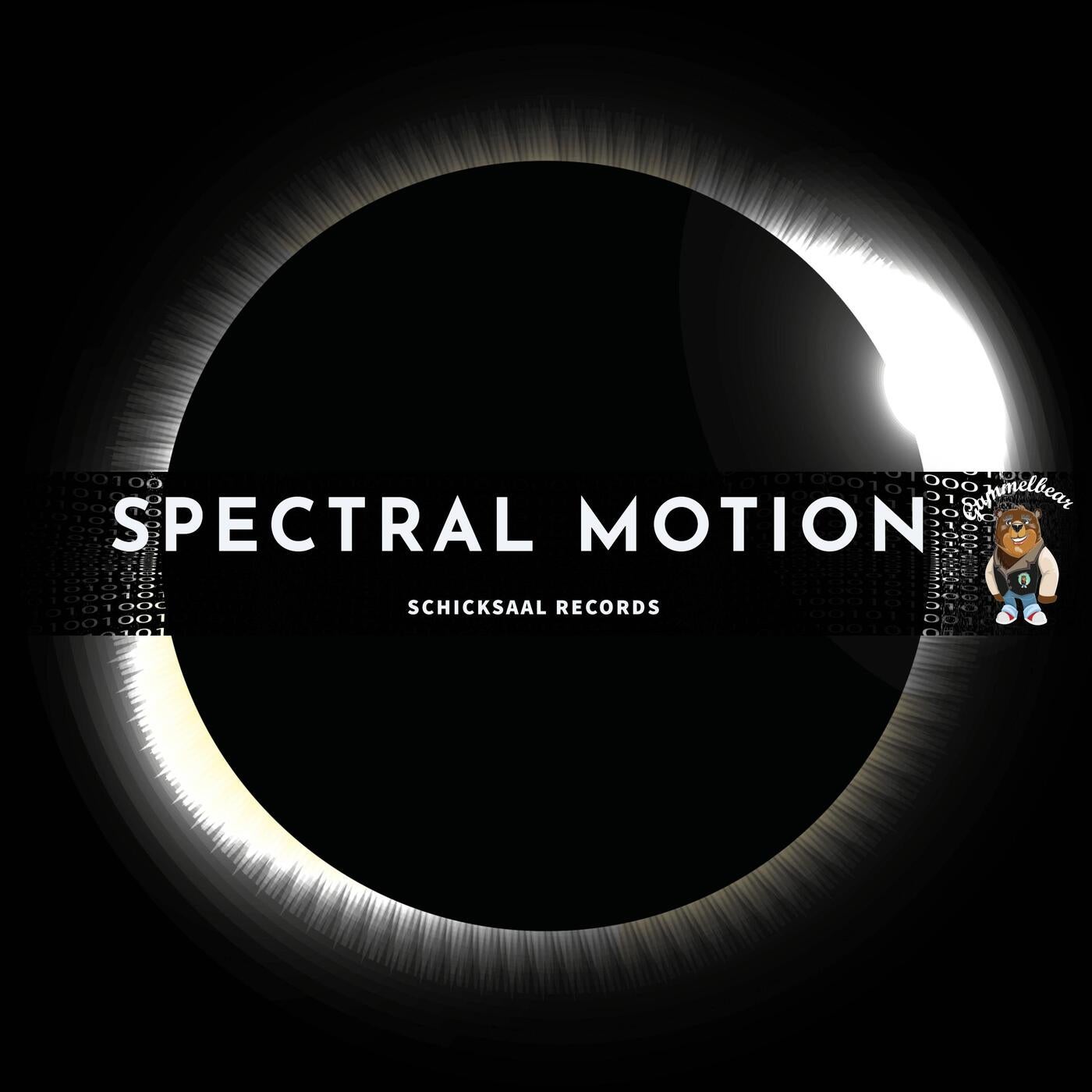 Spectral Motion
