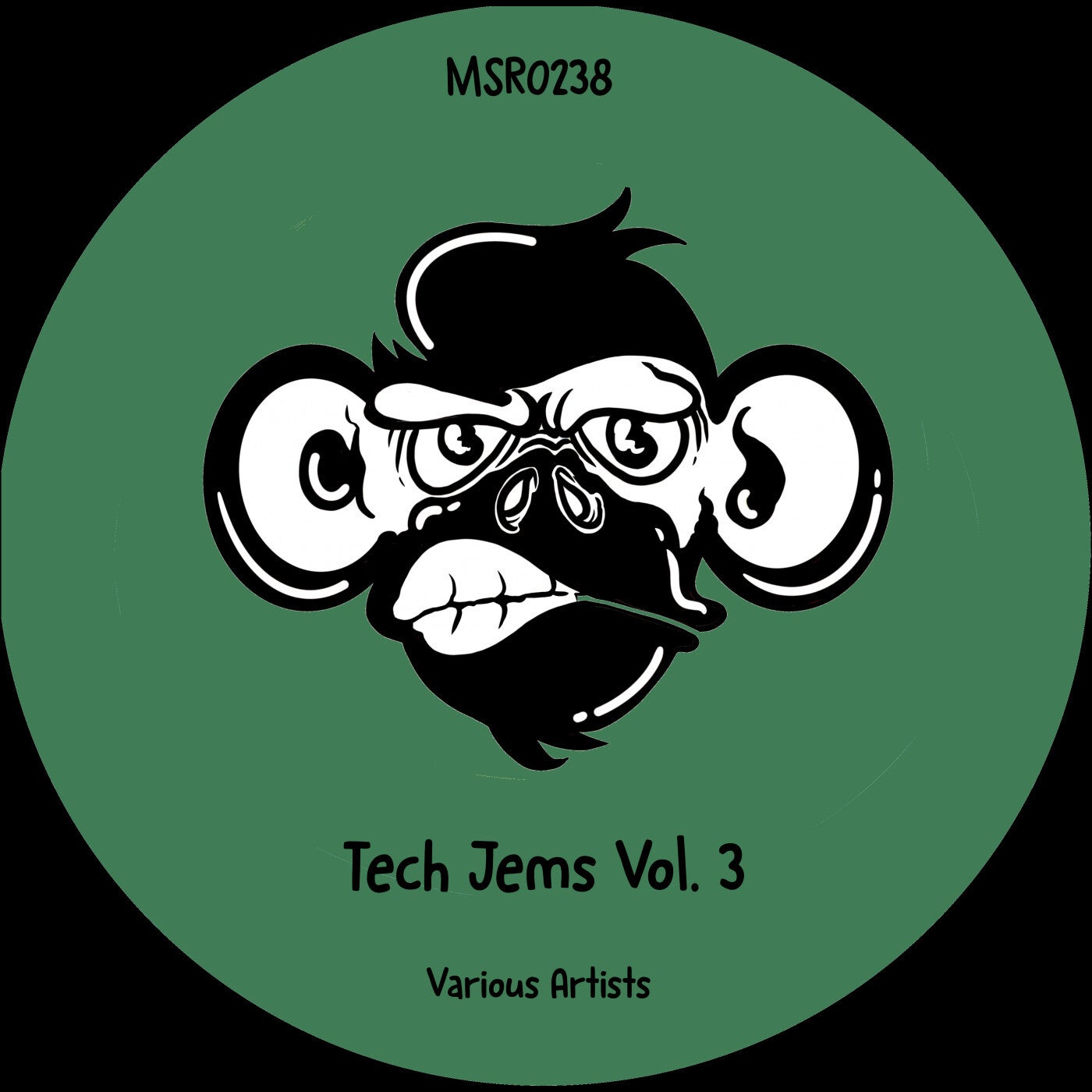 Tech Jems Vol. 3