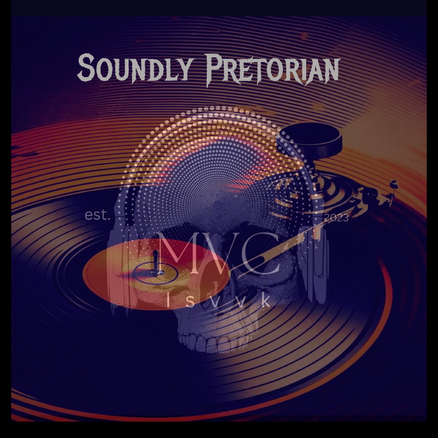 Soundly Pretorian