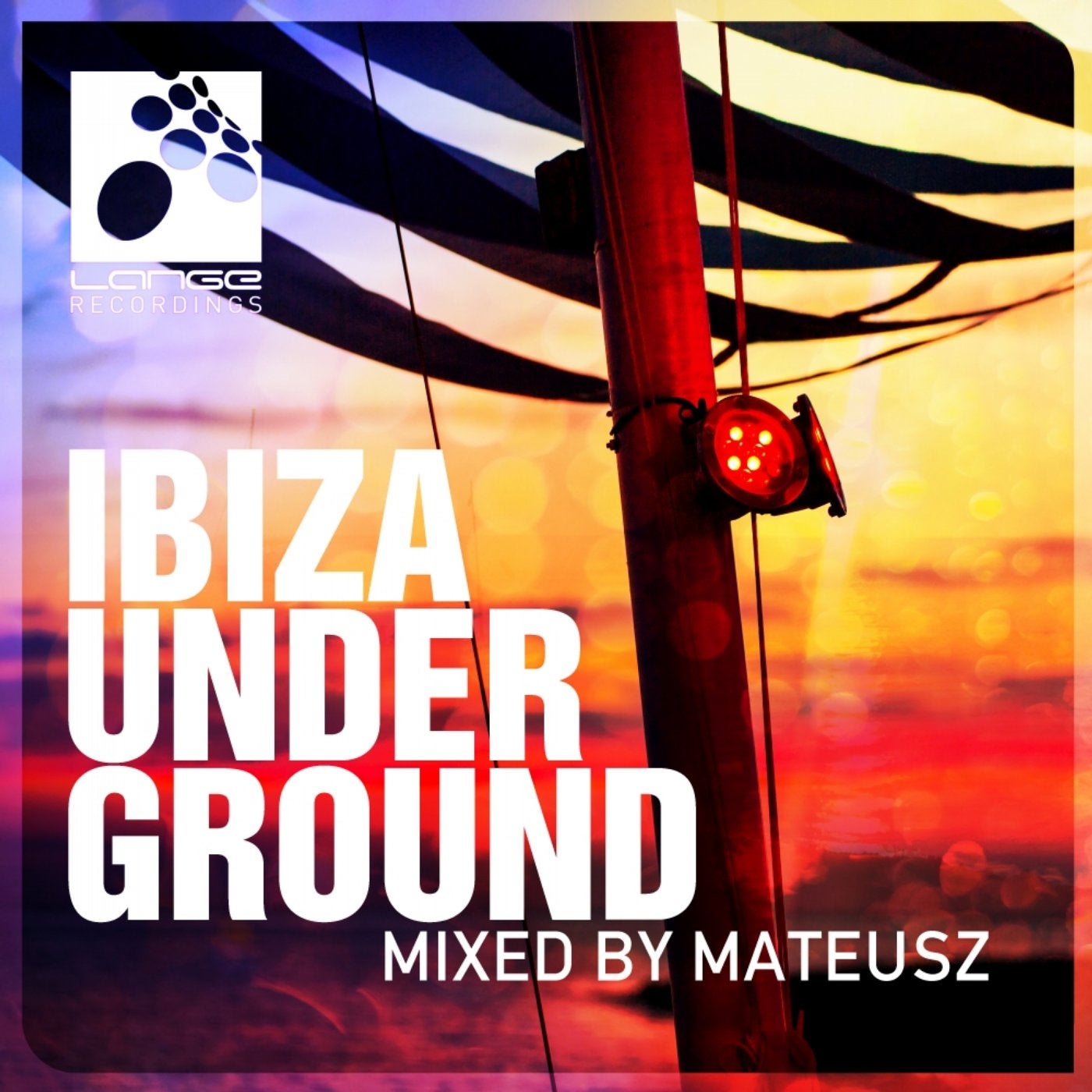 Ibiza Underground, Mixed by Mateusz