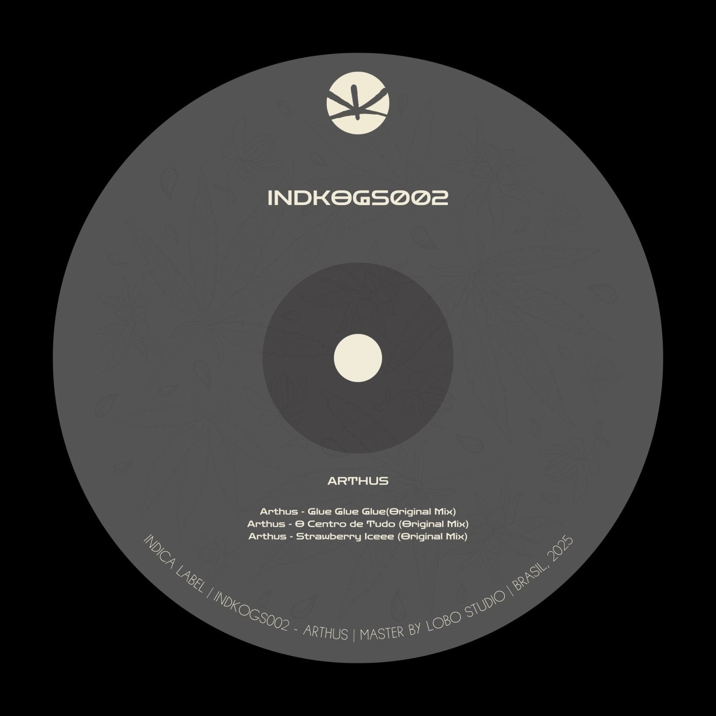 INDK Original Series 002 - Arthus