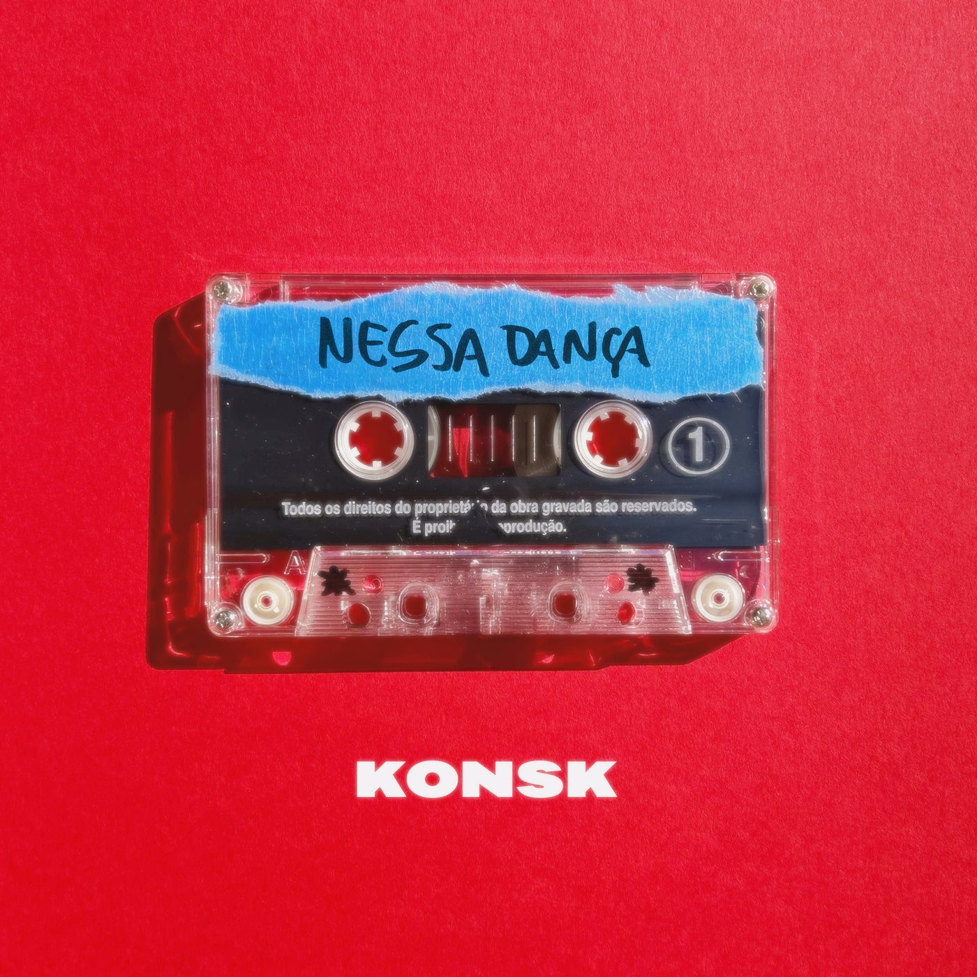 NESSA DANÇA (Remix Konsk)