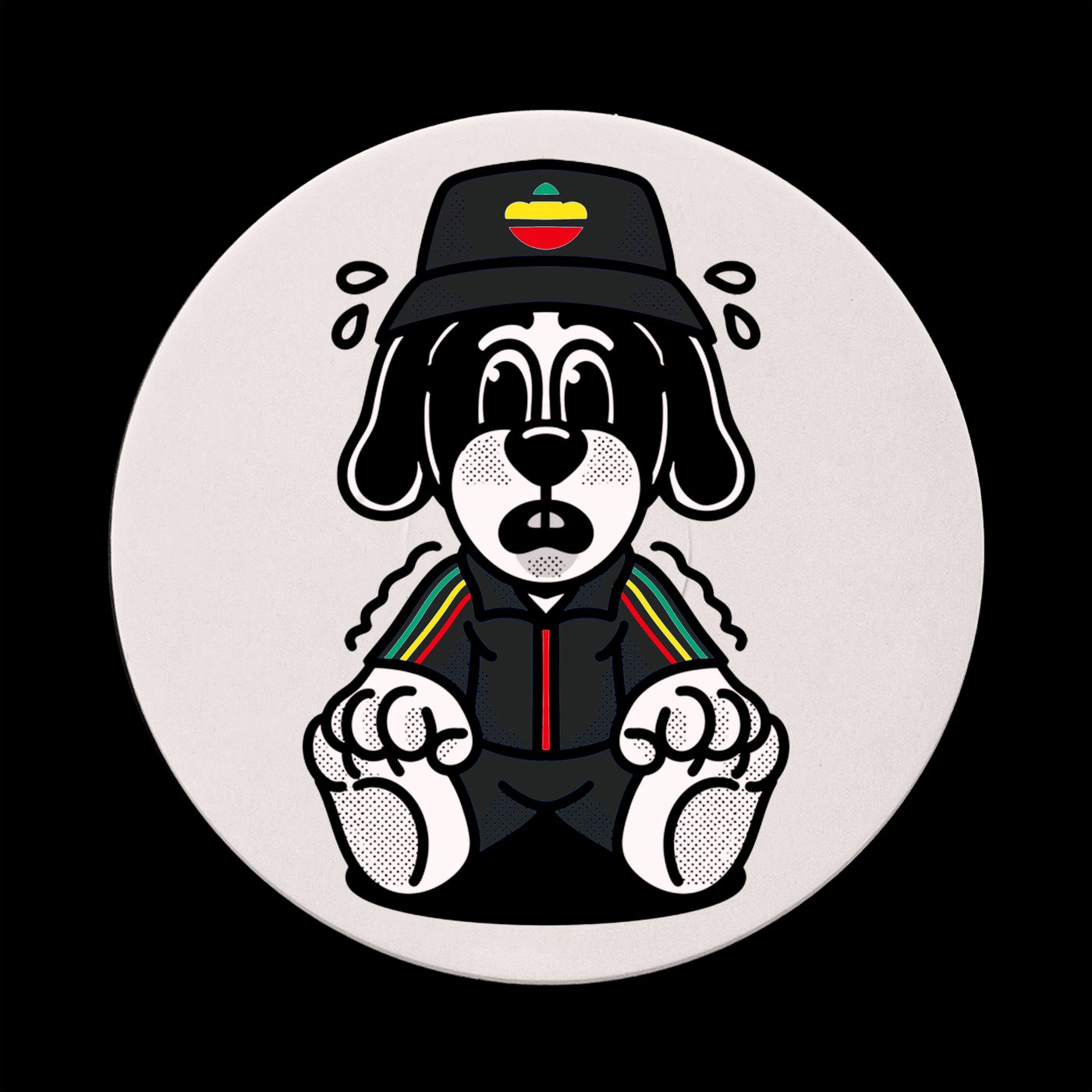 Ragga Style