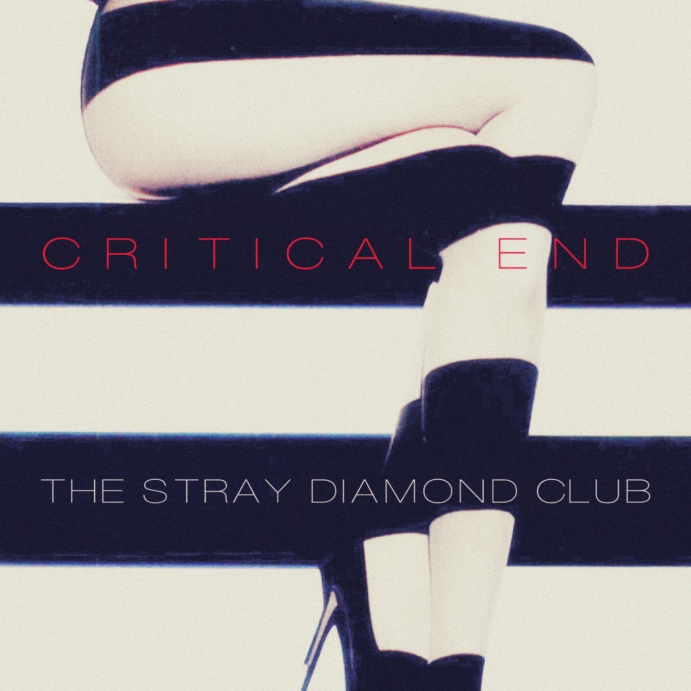 The Stray Diamond Club