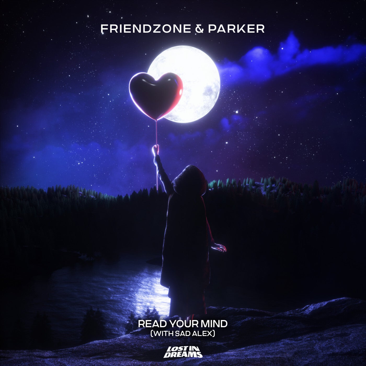 Friendzone – Neighbors Lyrics