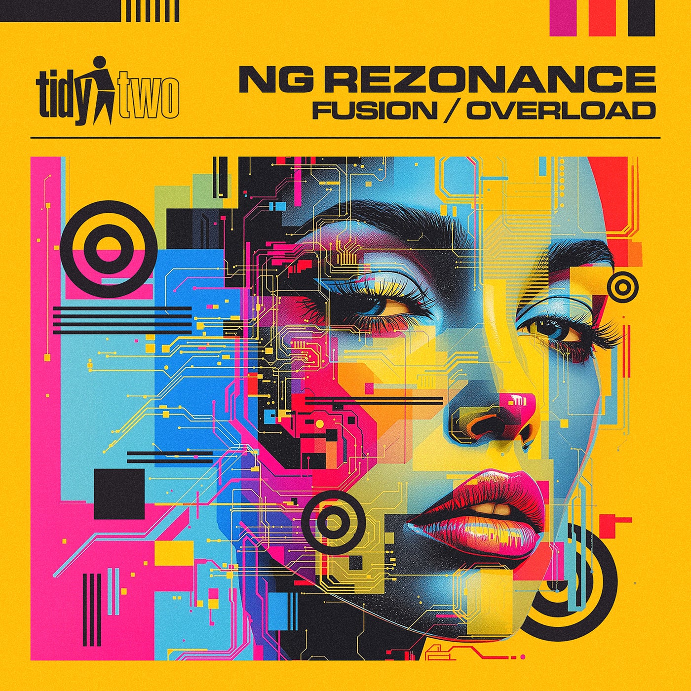 Fusion / Overload