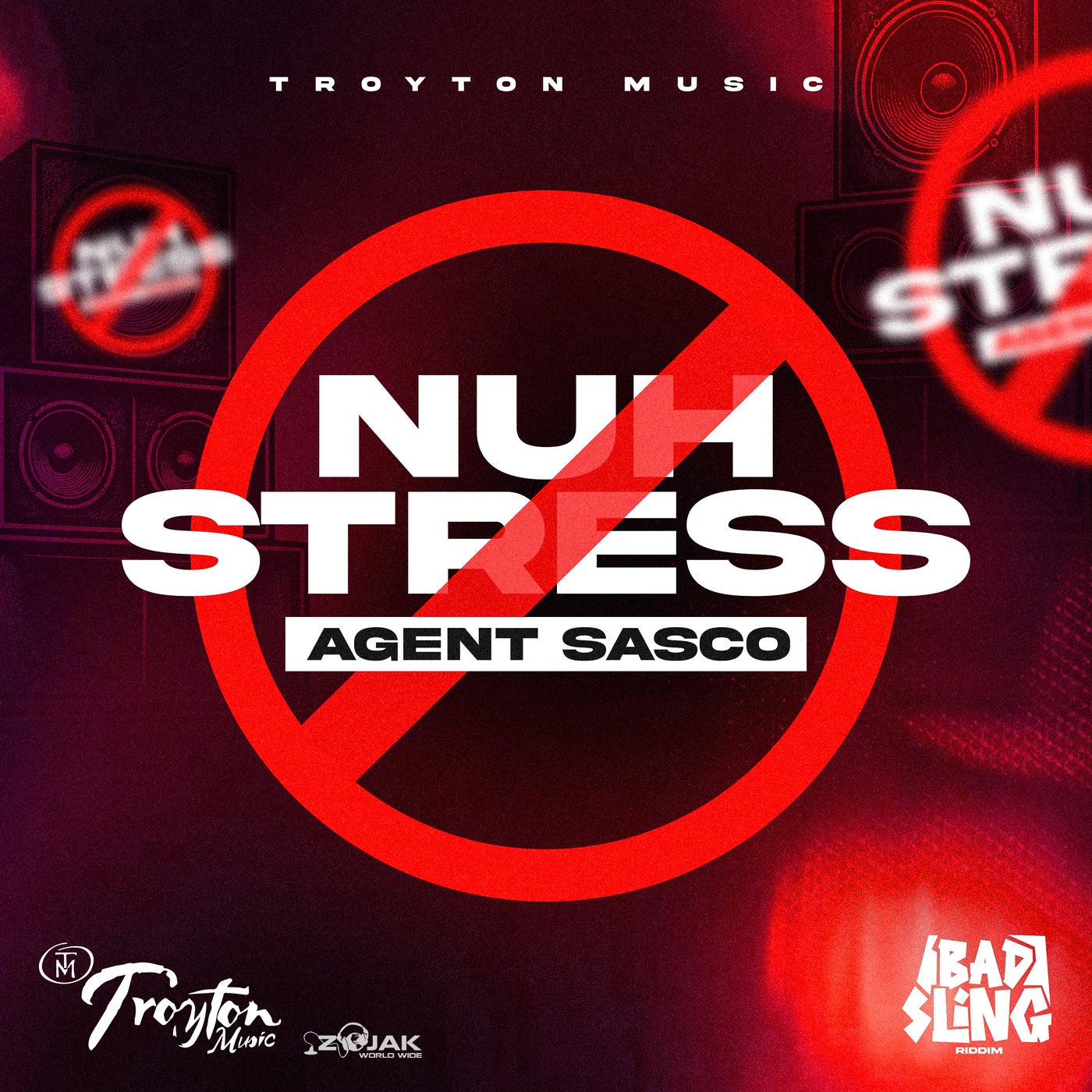 Nuh Stress