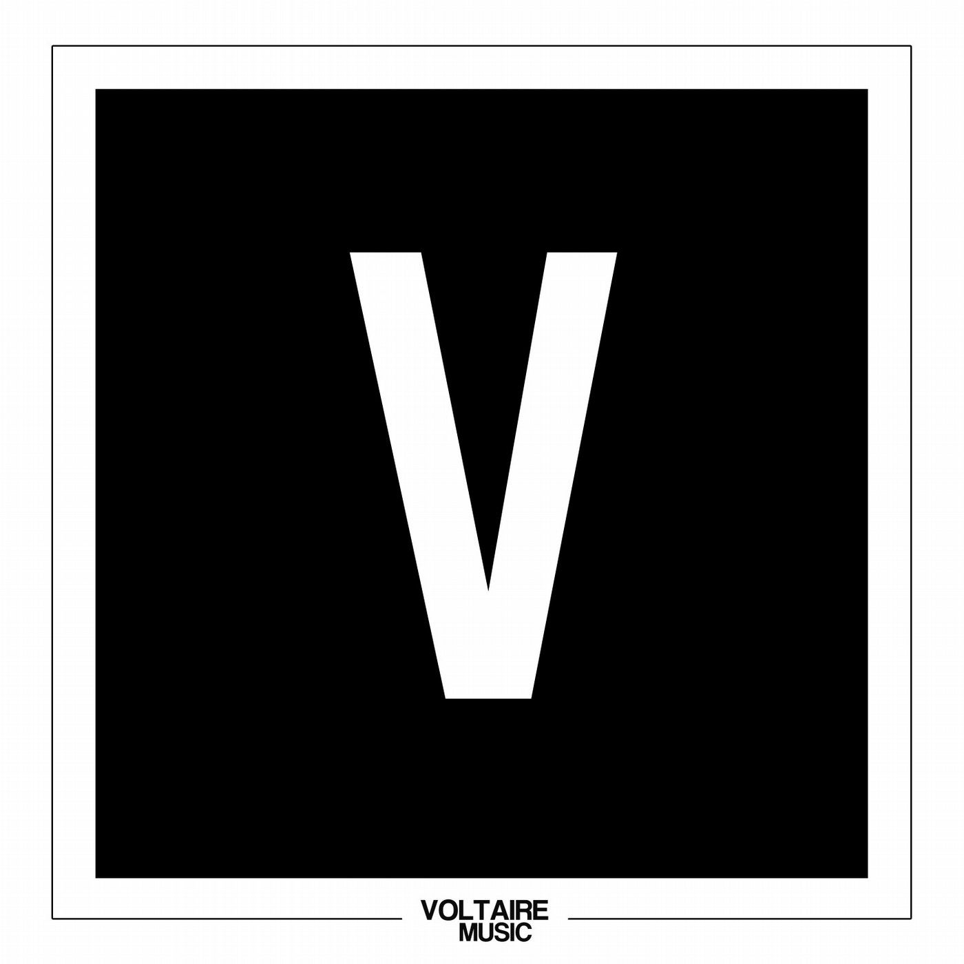 Voltaire Music pres. V