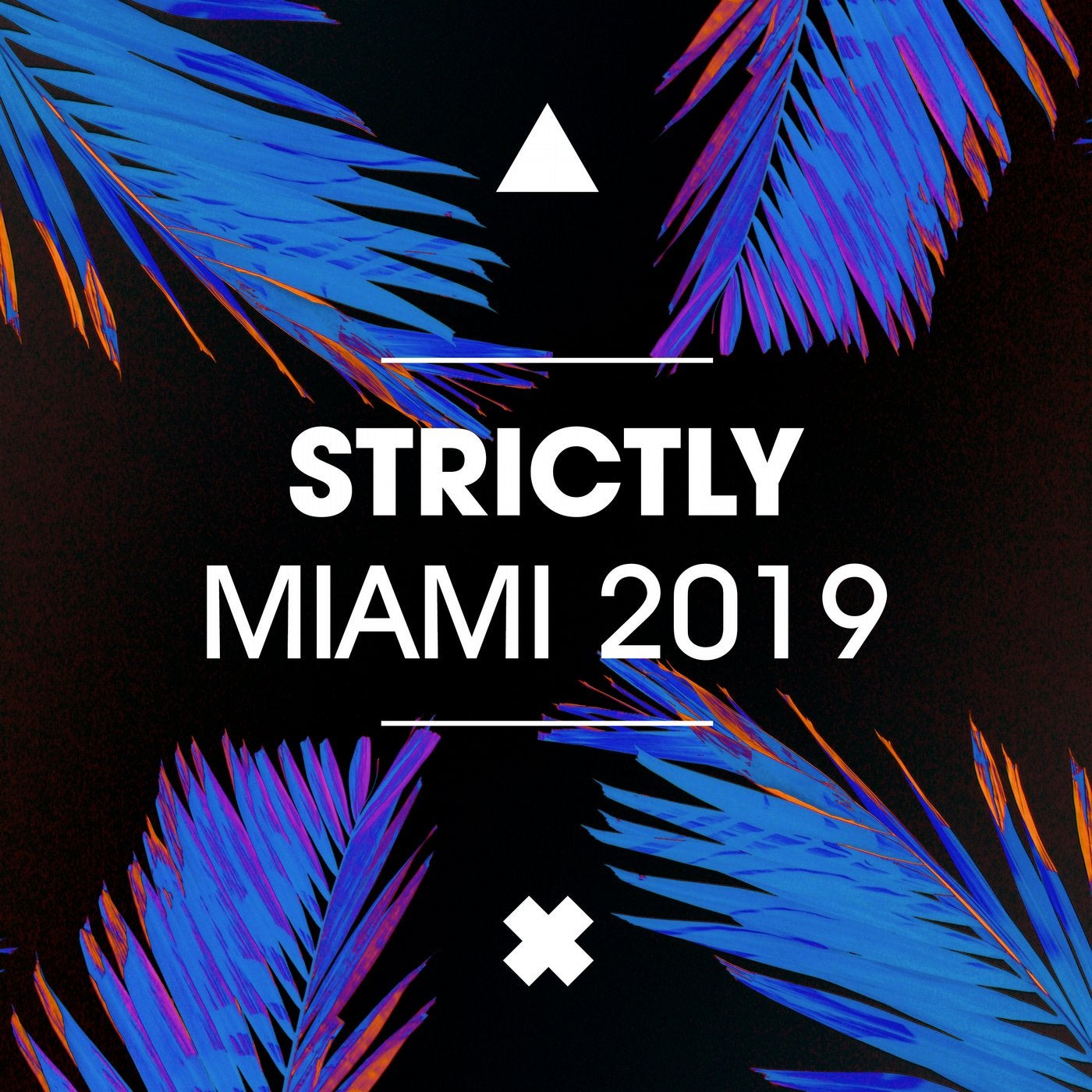 Strictly Miami 2019
