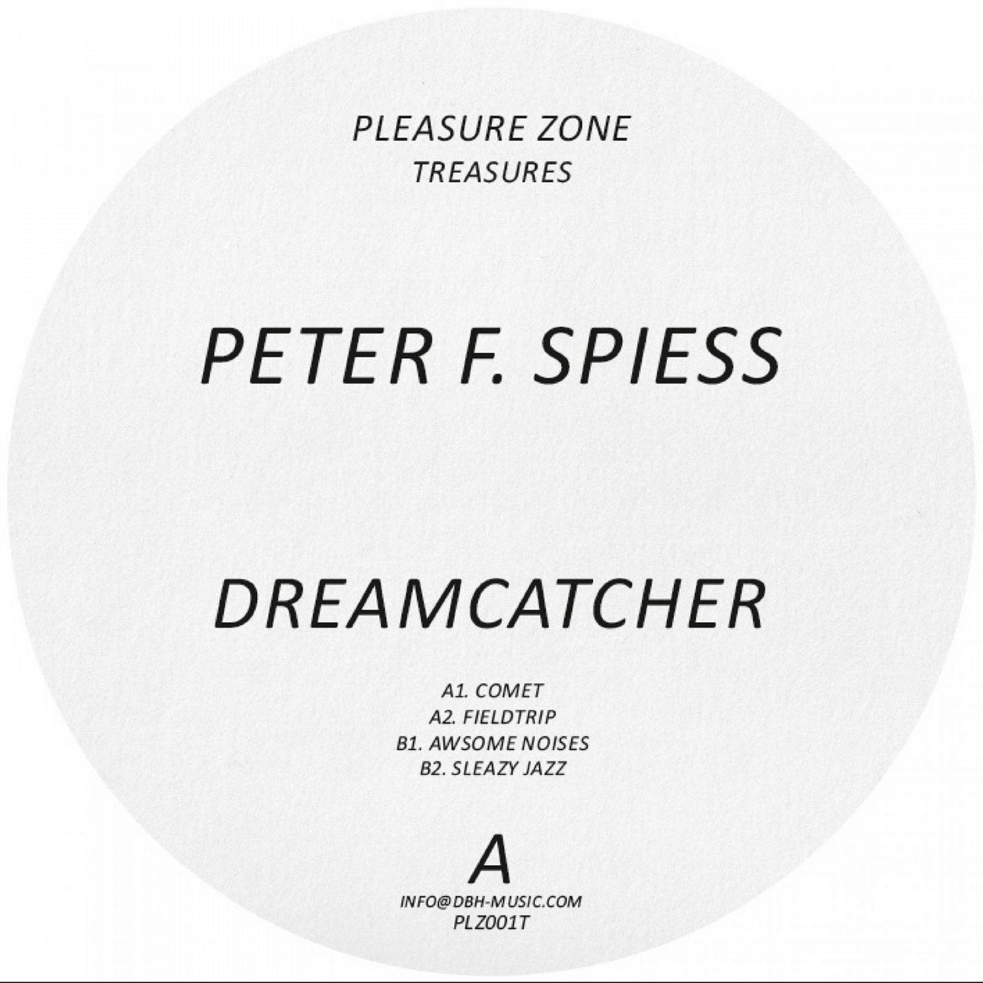Dreamcatcher EP