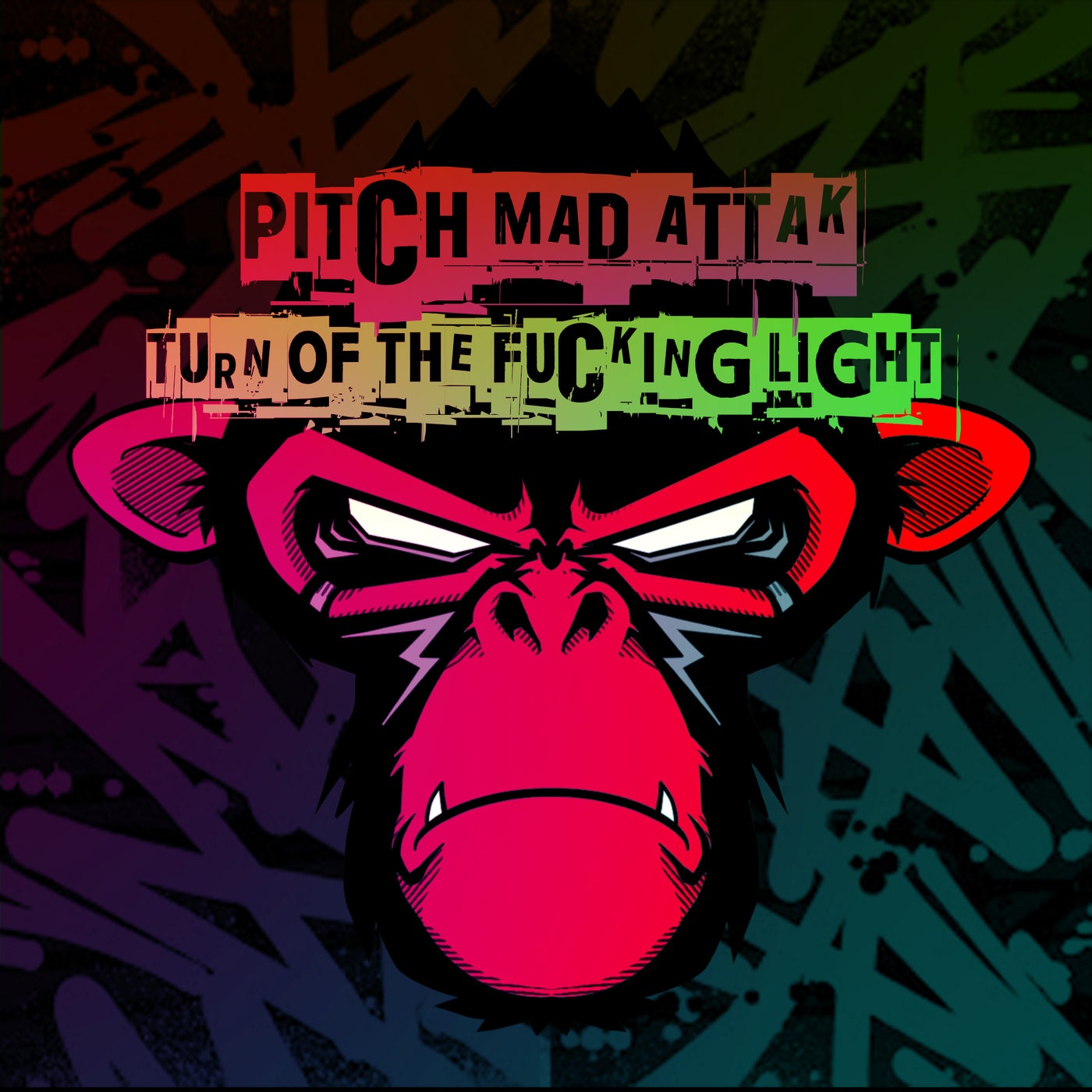 Turn of the fucking light