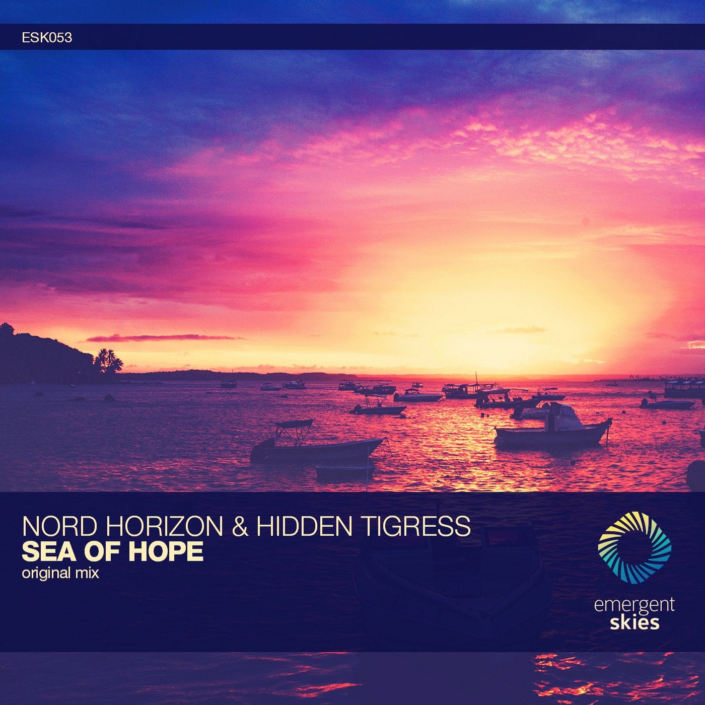 Sea of Hope