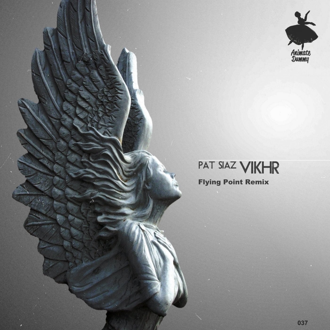 Vikhr / Flying Point Remix