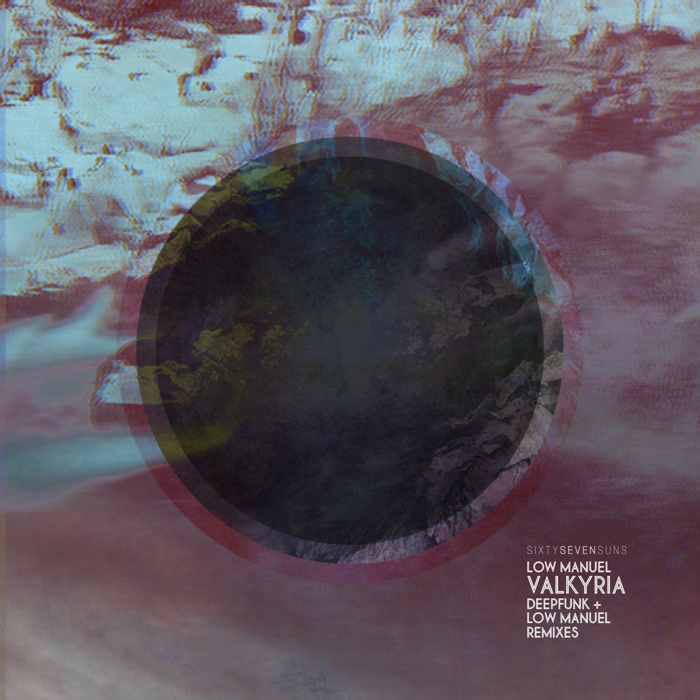 Valkyria (Remixes)