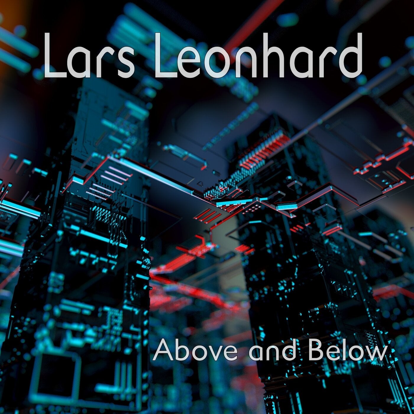 Above and Below