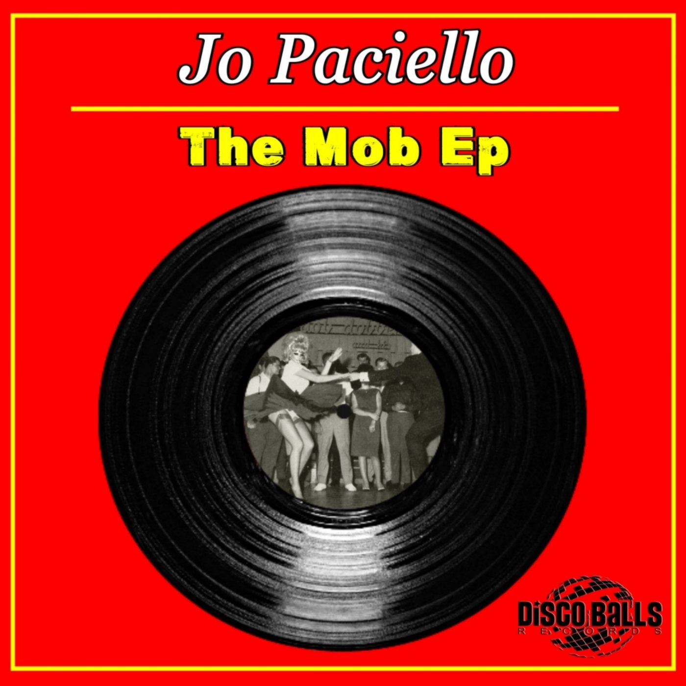 The Mob Ep