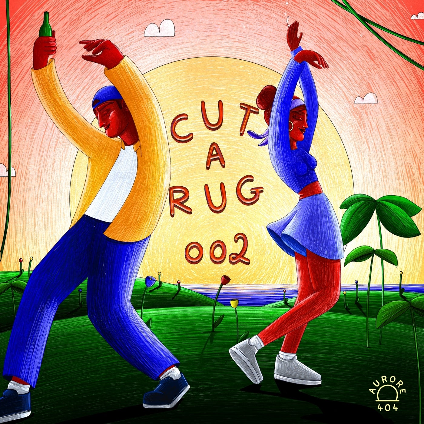 Cut a Rug 002