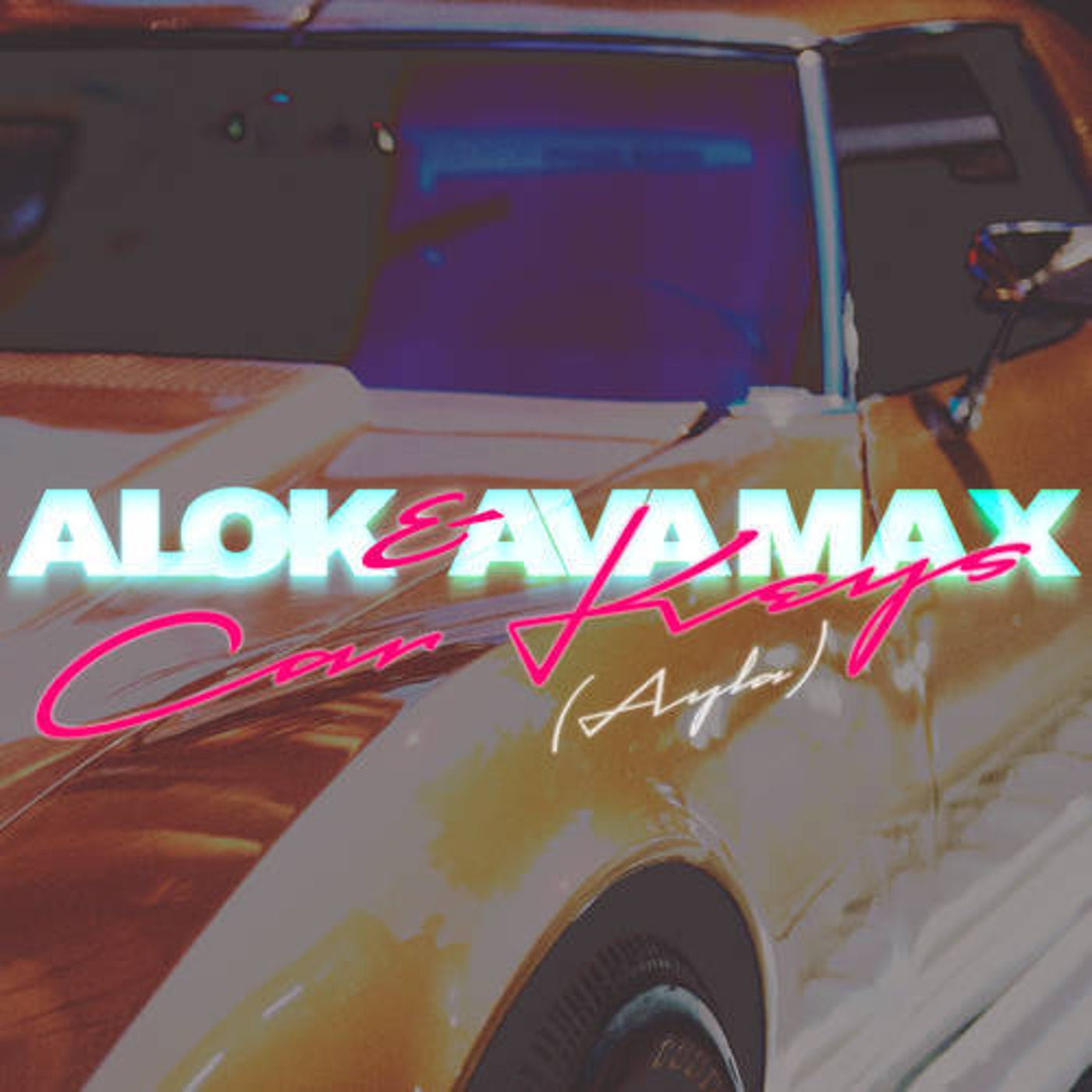 Car Keys (Ayla) (Extended Mix)