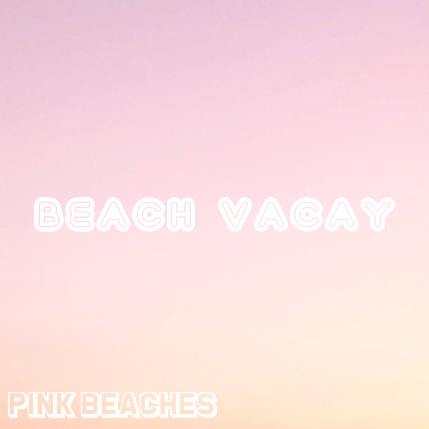 Beach Vacay