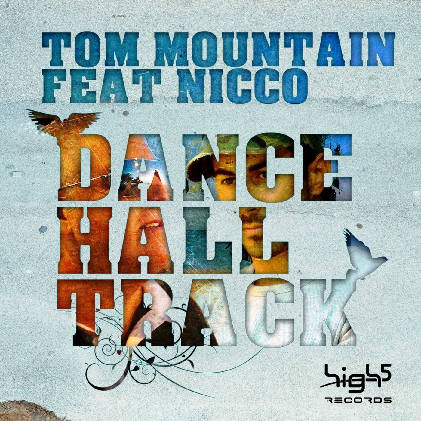 Dance Hall Track (Remixes)