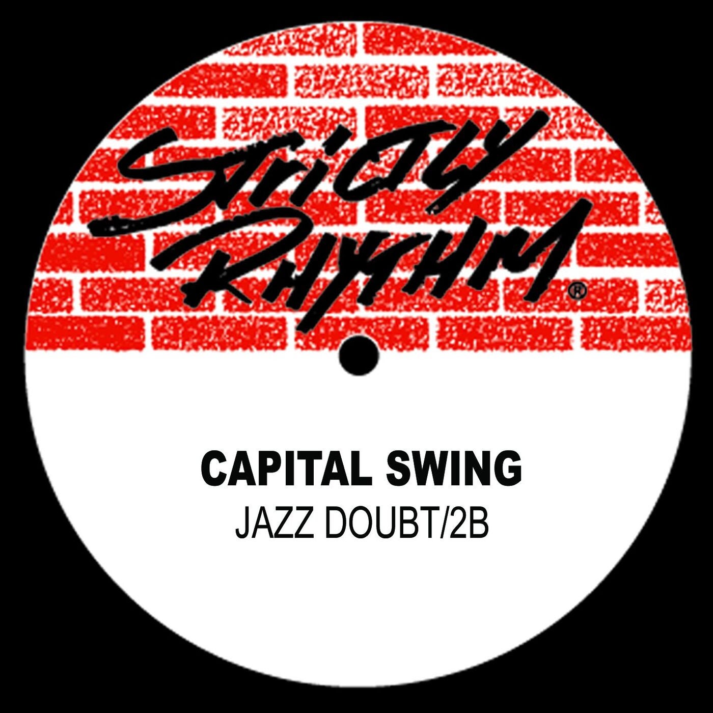 Jazz Doubt / 2B