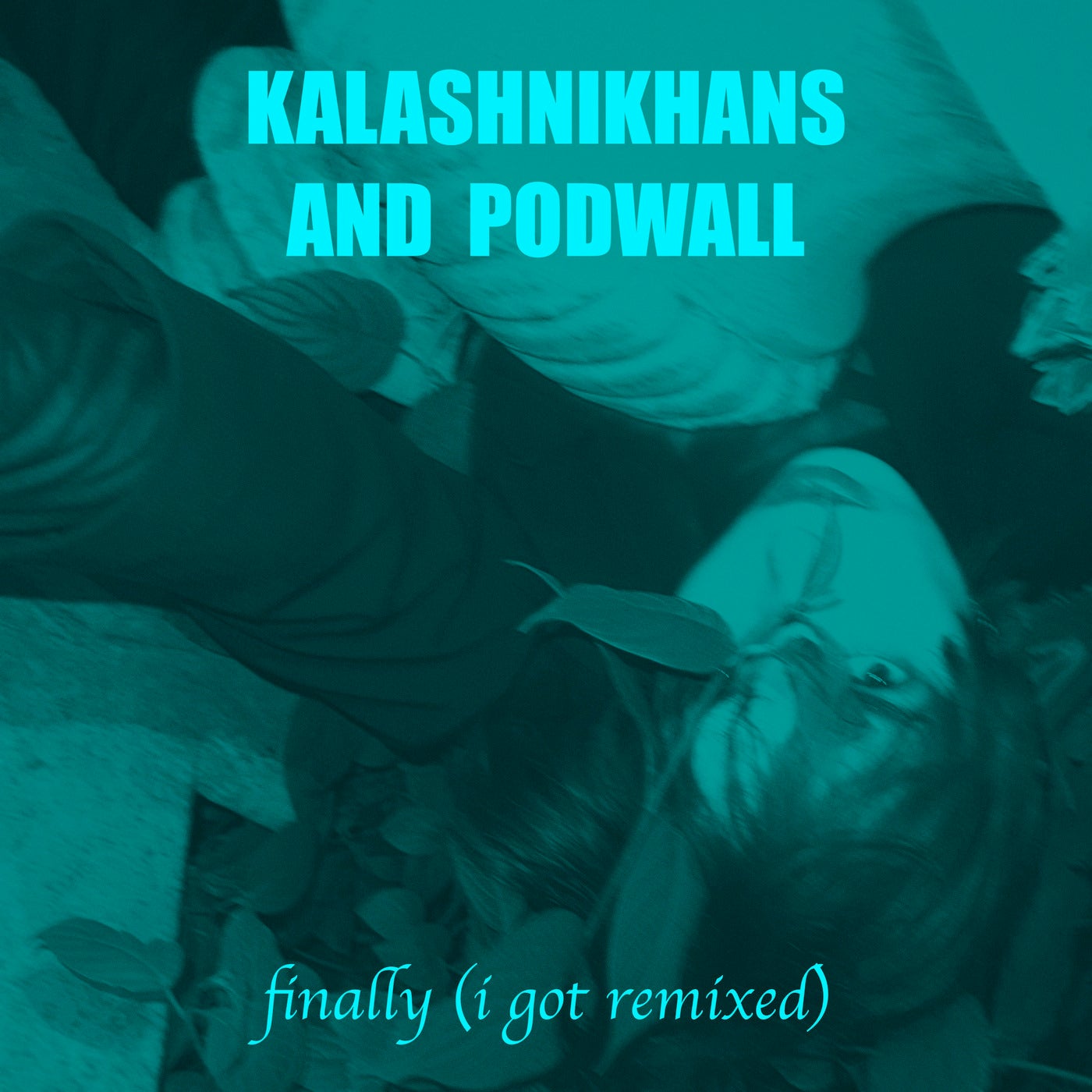 Finally (I Got Remixed)