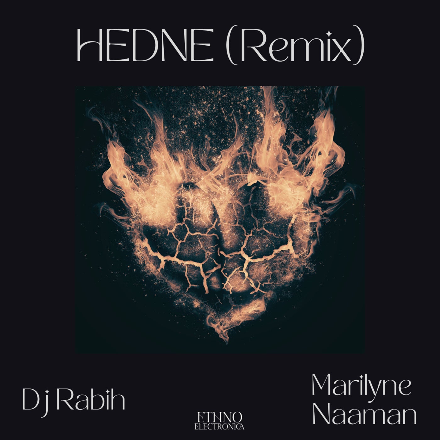 Hedne (Remix)