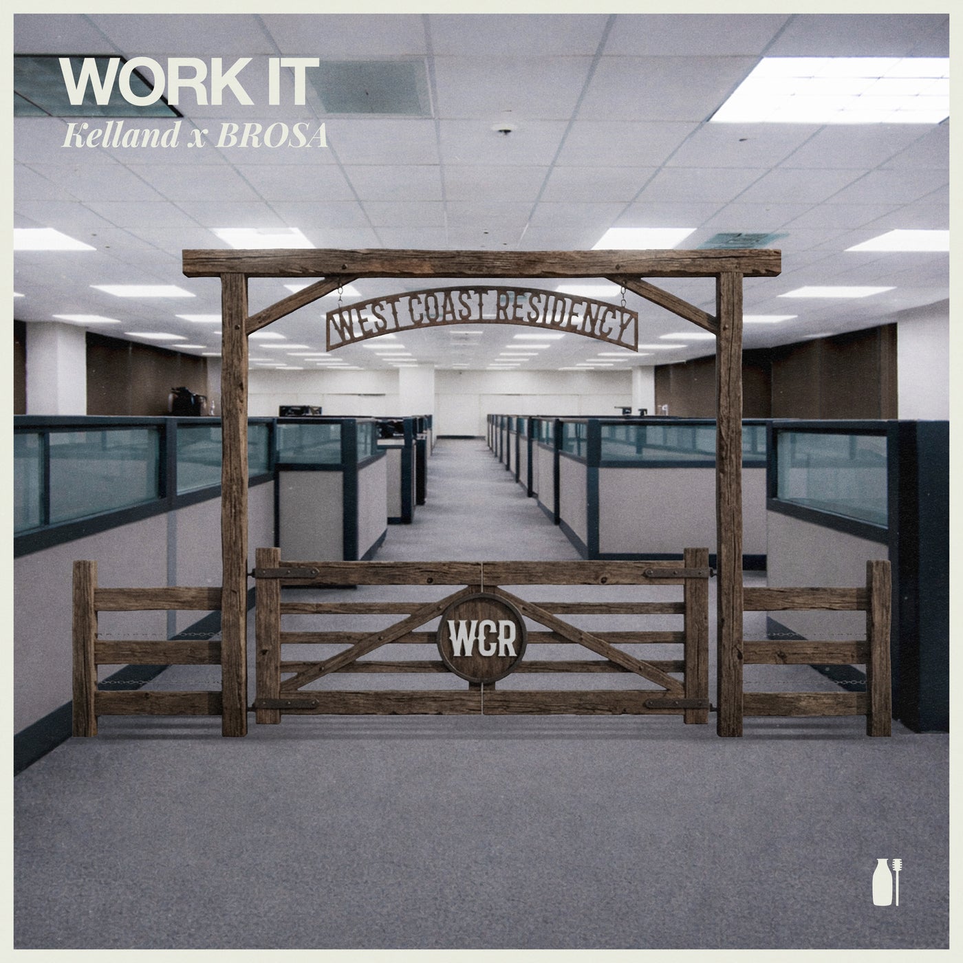 WORK IT (Extended Mix)