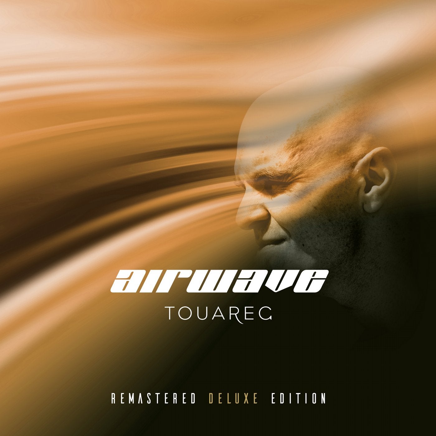 Touareg - Remastered Deluxe Edition