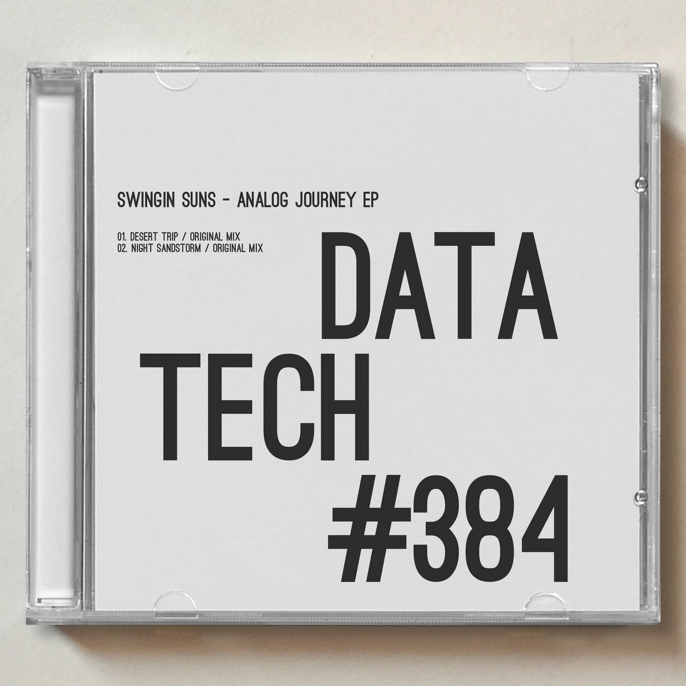 Analog Journey EP