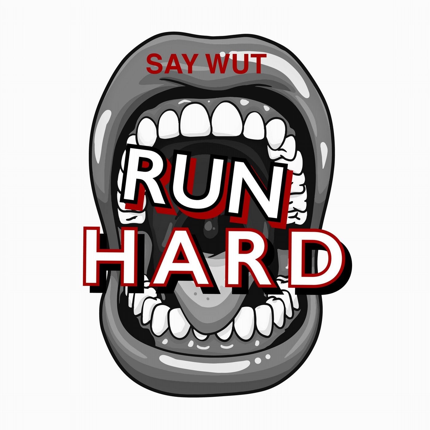 Run Hard