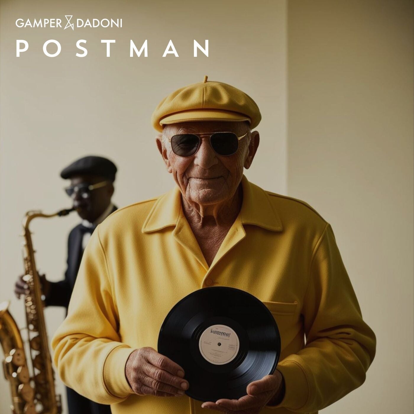 Postman (Extended)