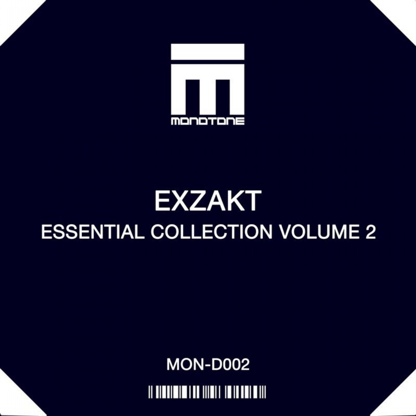 Exzakt - Essential Collection - Volume 2