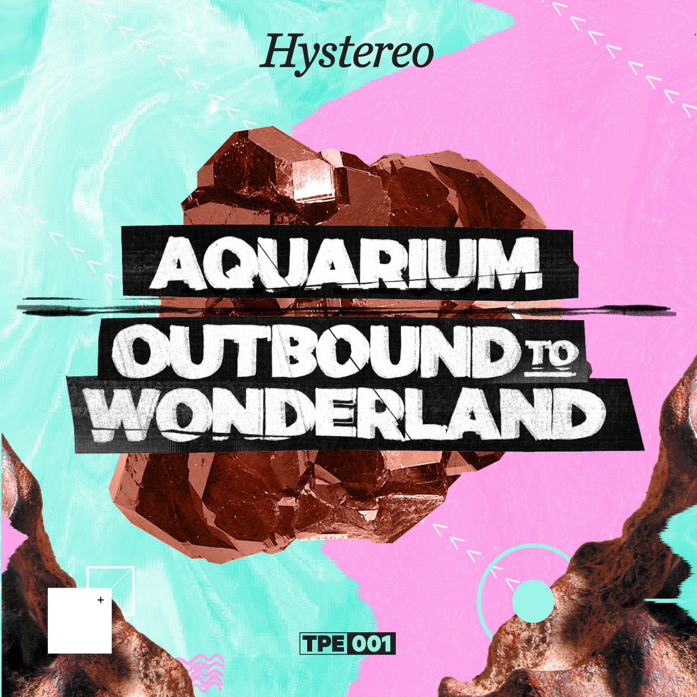 Aquarium/Outbound To Wonderland