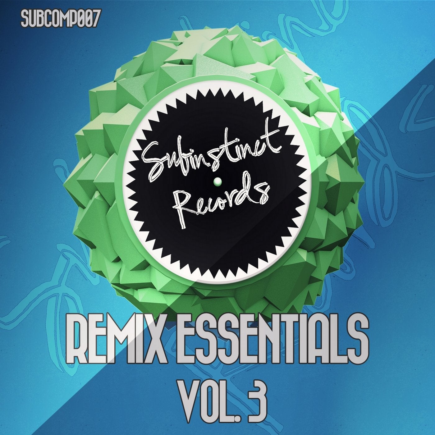 Remix Essentials, Vol. 3