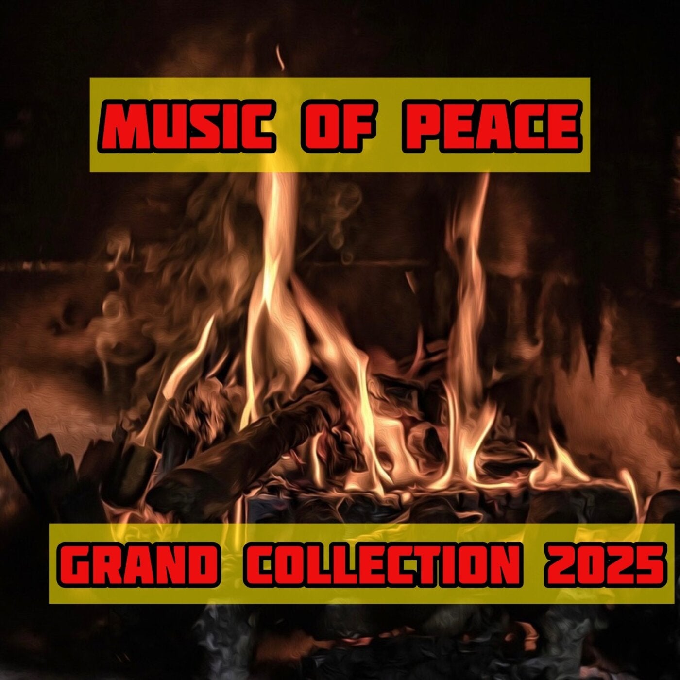 Music of Peace Grand Collection 2025
