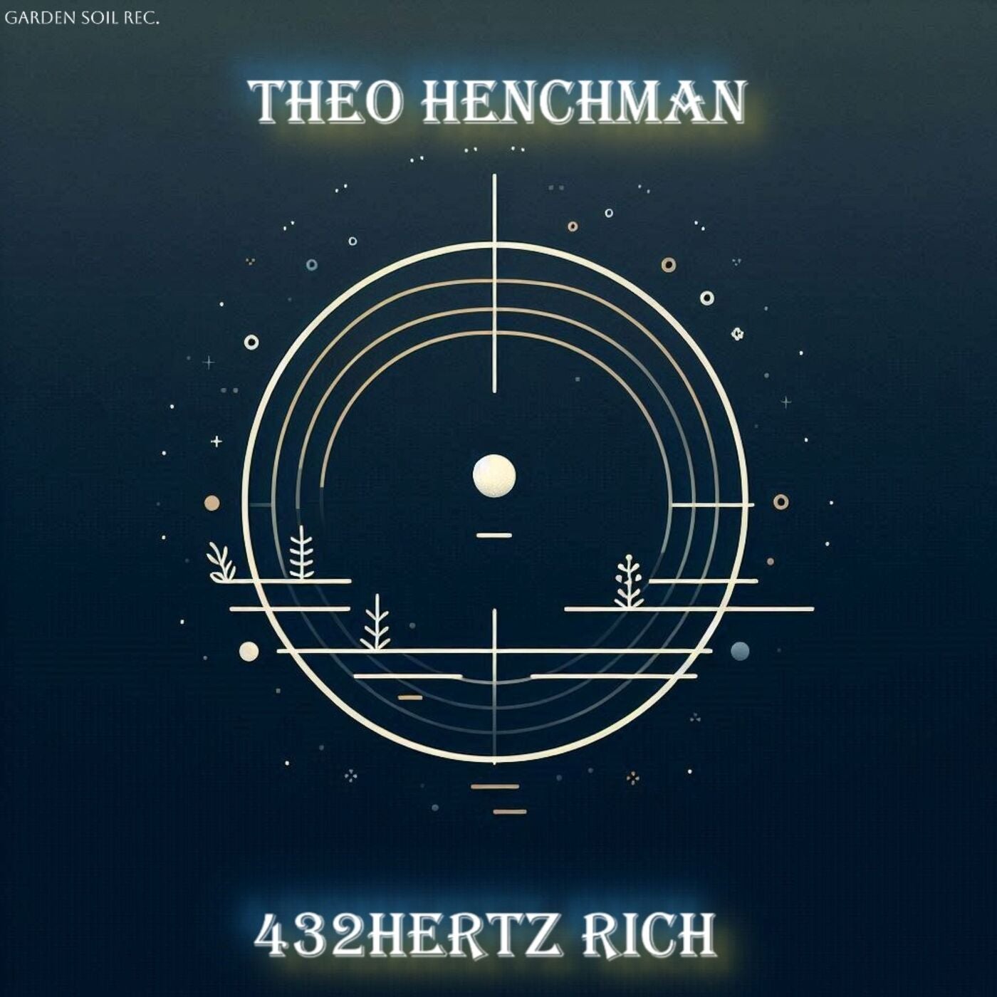 432hertz Rich