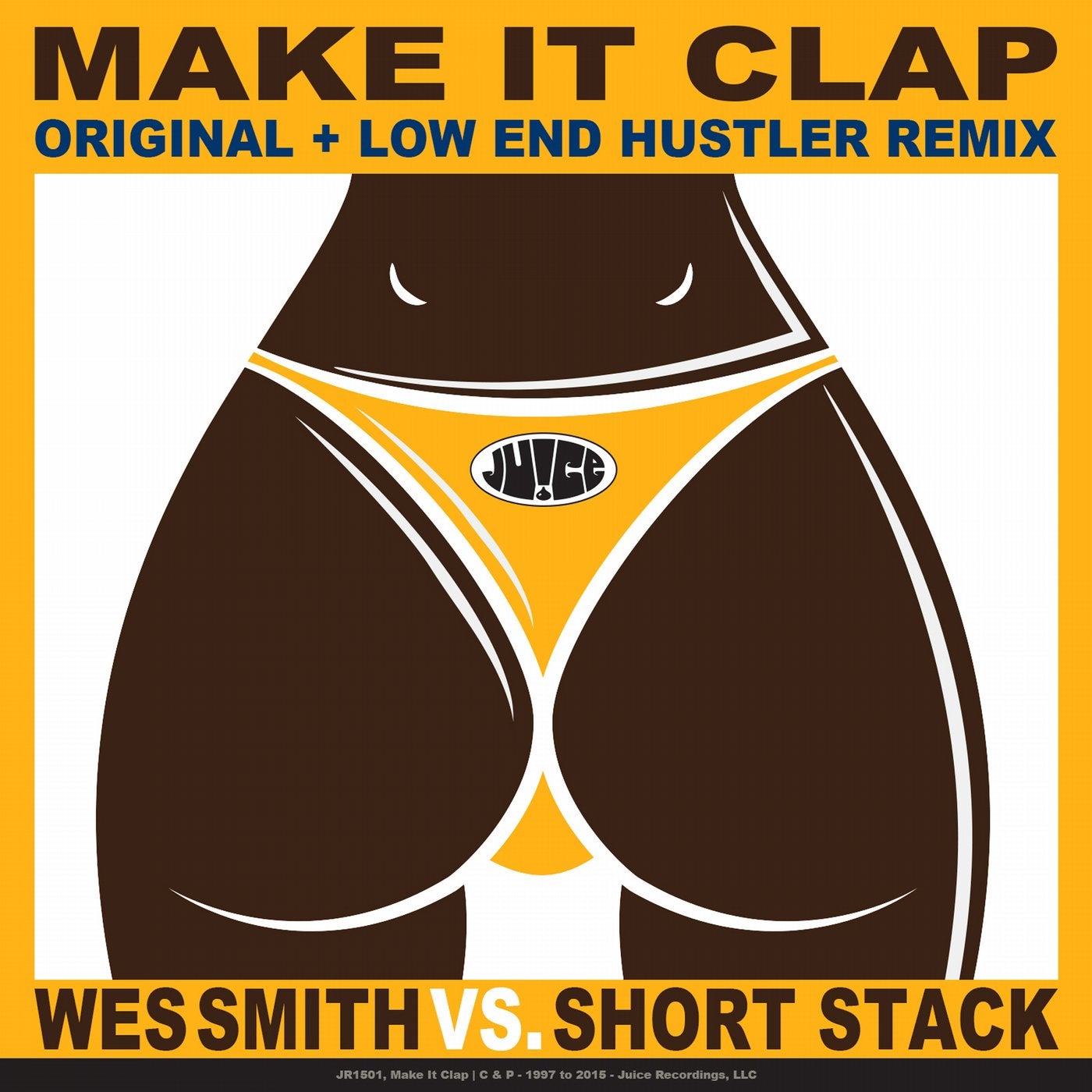 Make It Clap