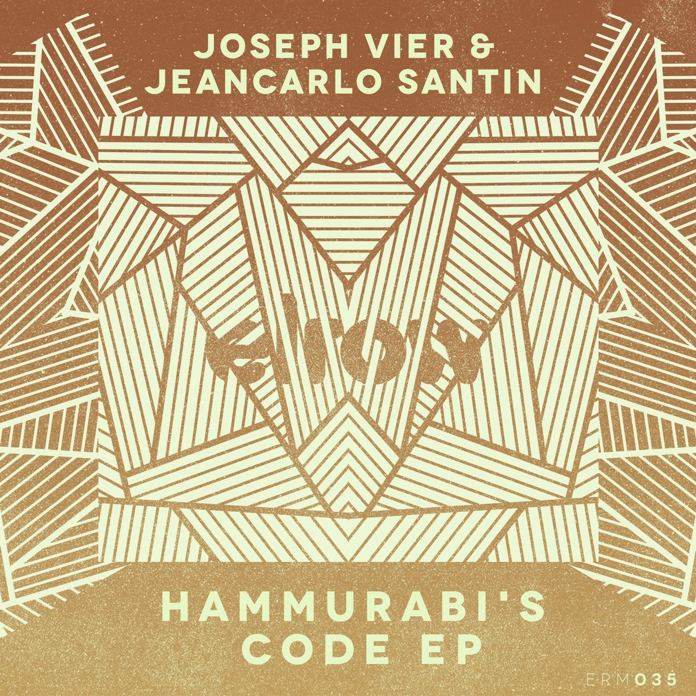 Hammurabi's Code Ep