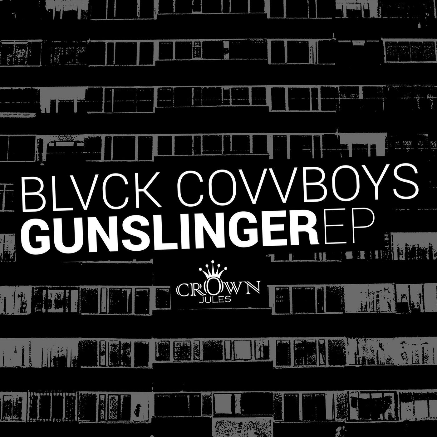 Gunslinger