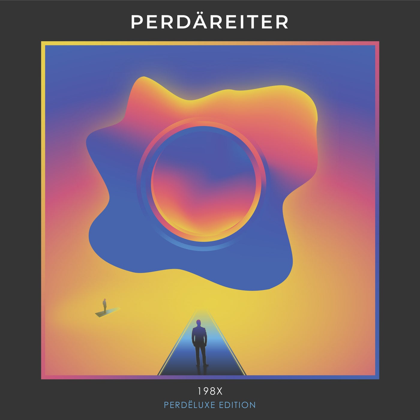 198X (Perdeluxe Edition)