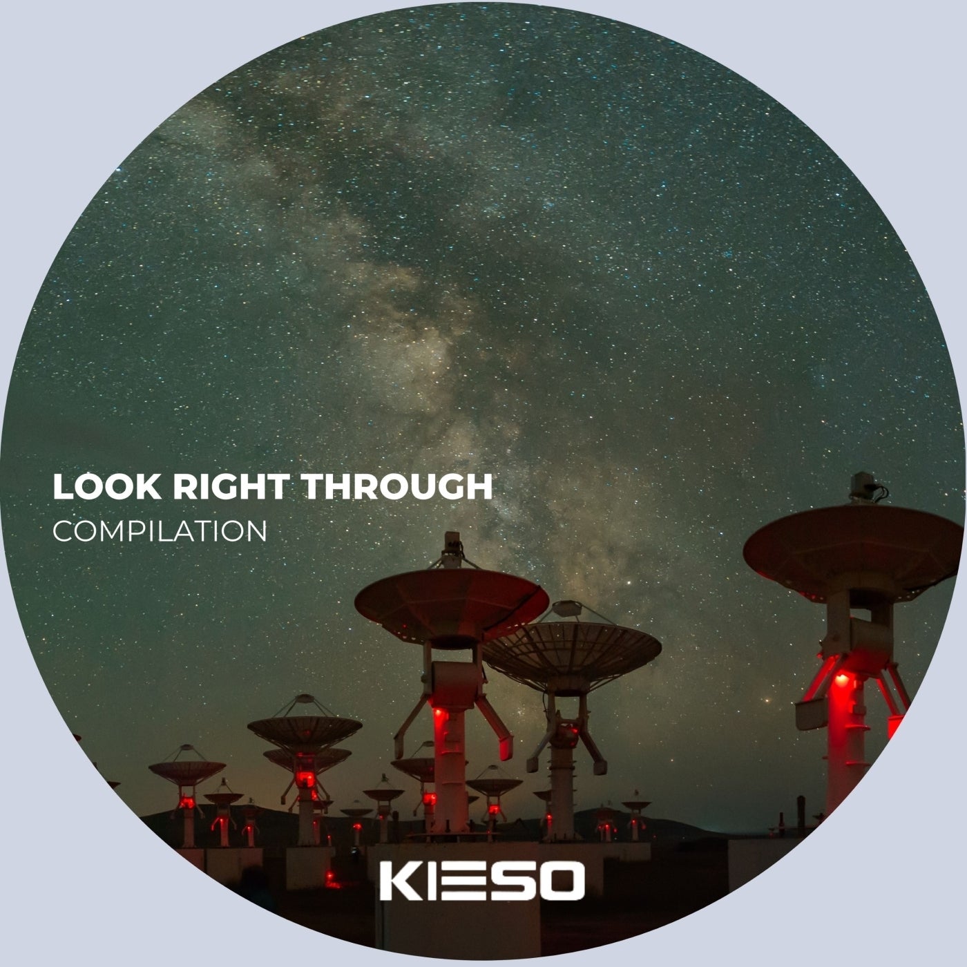 Look Right Through