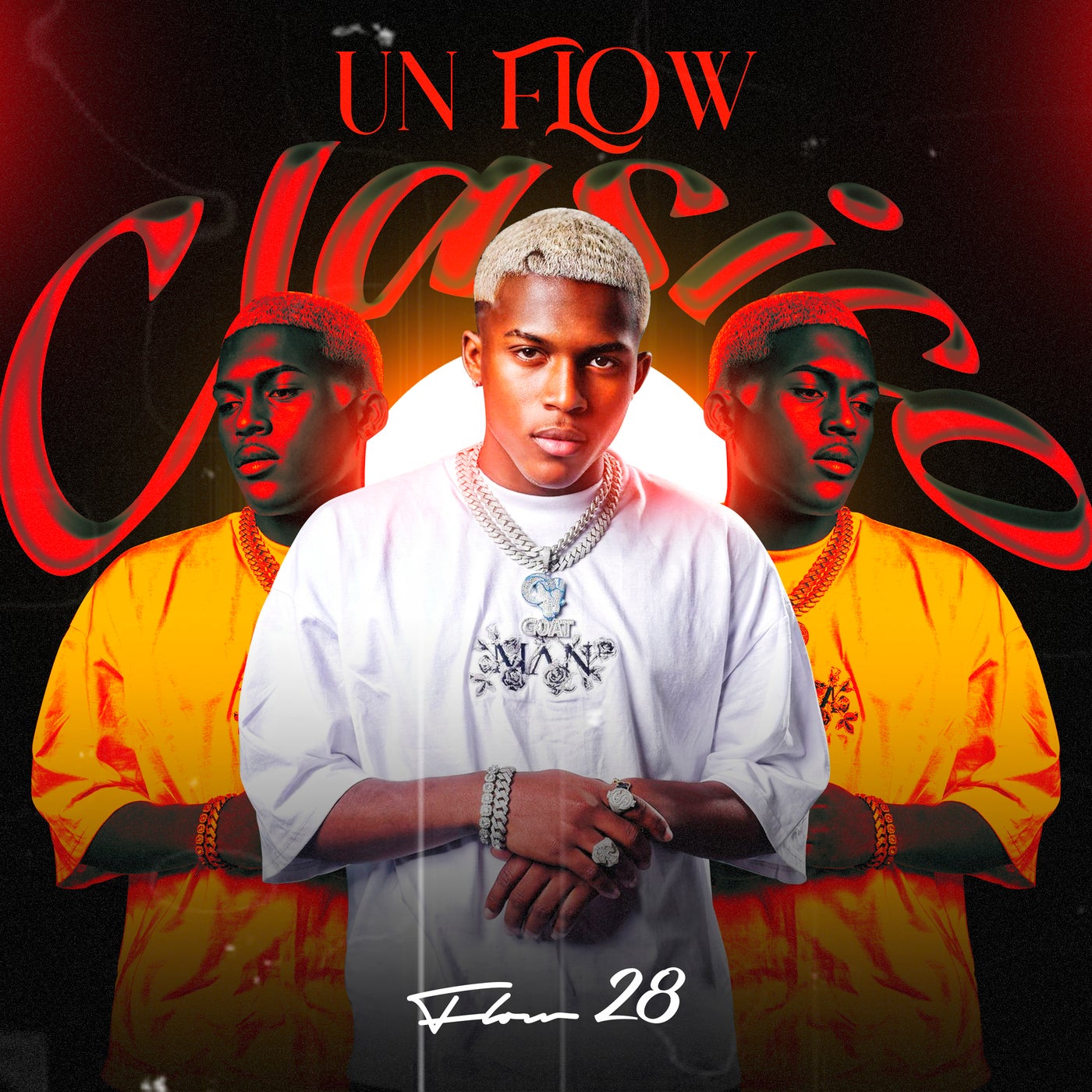 Flow 28 - Un Flow Clasico [Flow 28 rd] | Music & Downloads on Beatport